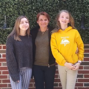 Meet your Posher, Michelle